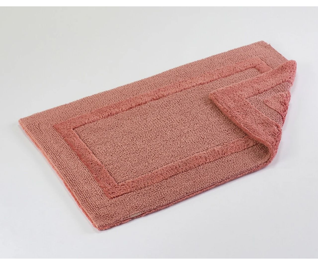 ABYSS HABIDECOR BATHMAT REVERSIBLE COLOR 515 ROSETTE