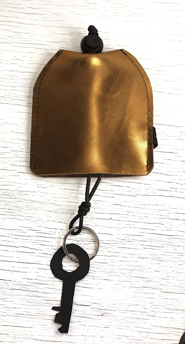 Le Yoolip - MoiréDoré