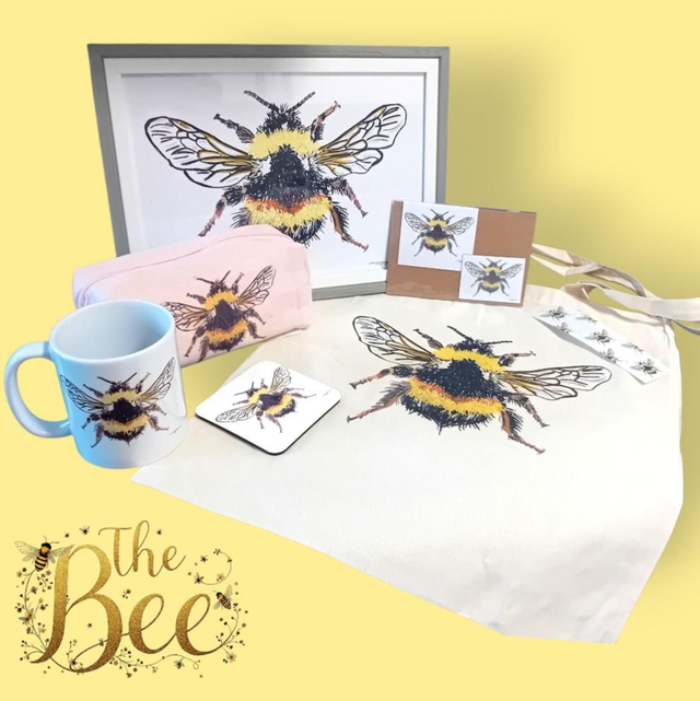 The Bee Collection 