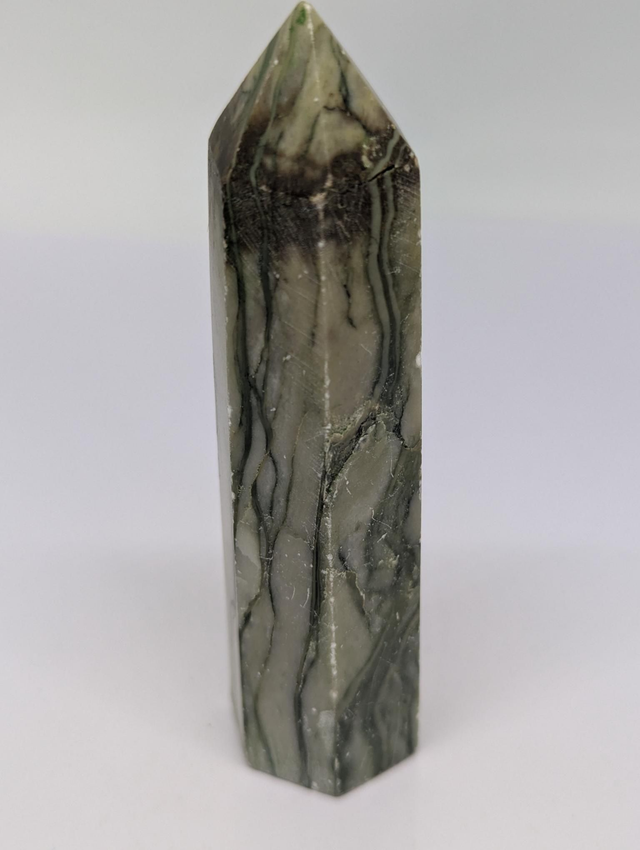 277 Jaspé vert 105gr 