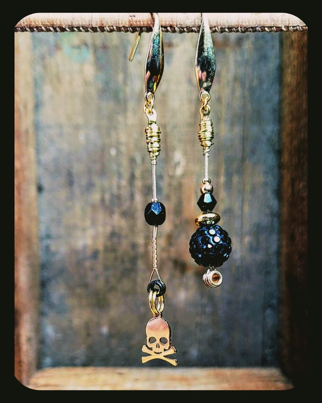 Bo corde de guitare surcyclée