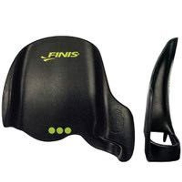 Finis Instinct Strapless Paddles