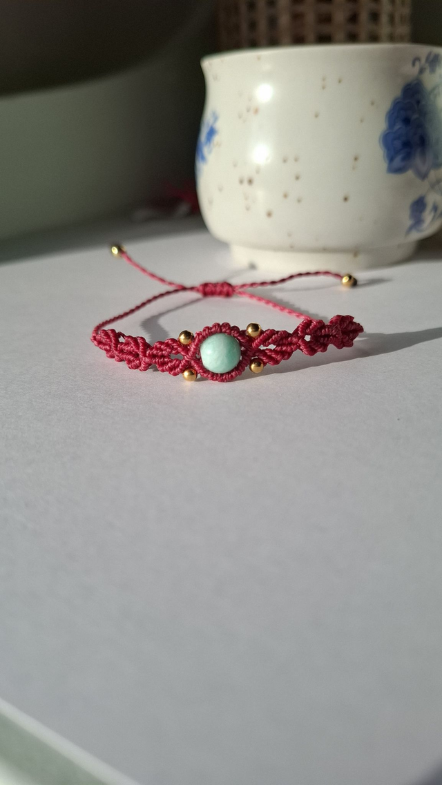 Bracelet "Polaris"
