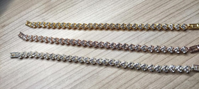 Bracelets strass 
