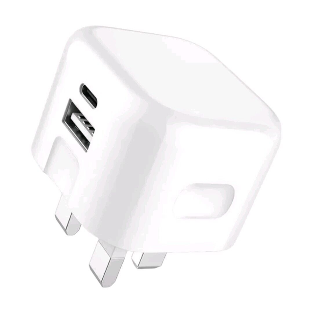 Plugs/Wireless Chargers