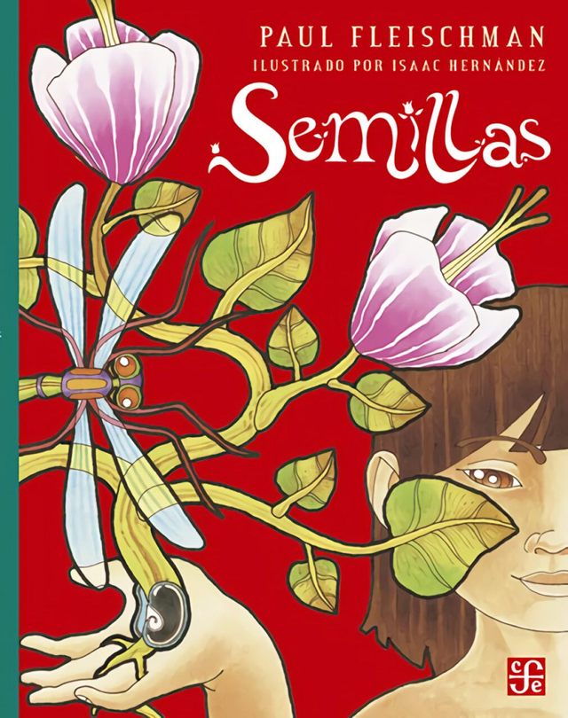 Semillas - Paul Fleischman