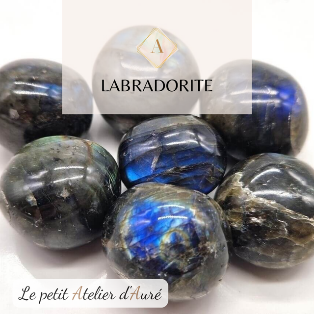 Labradorite