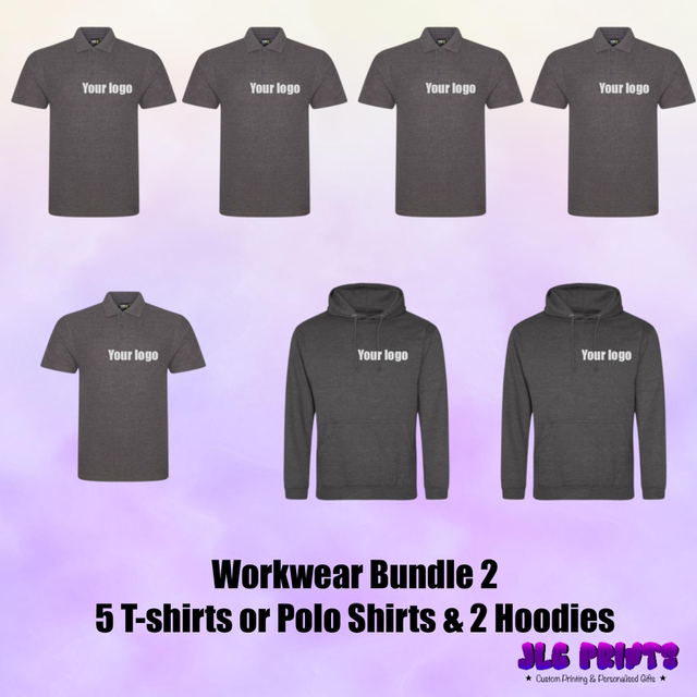 Workwear bundle 2