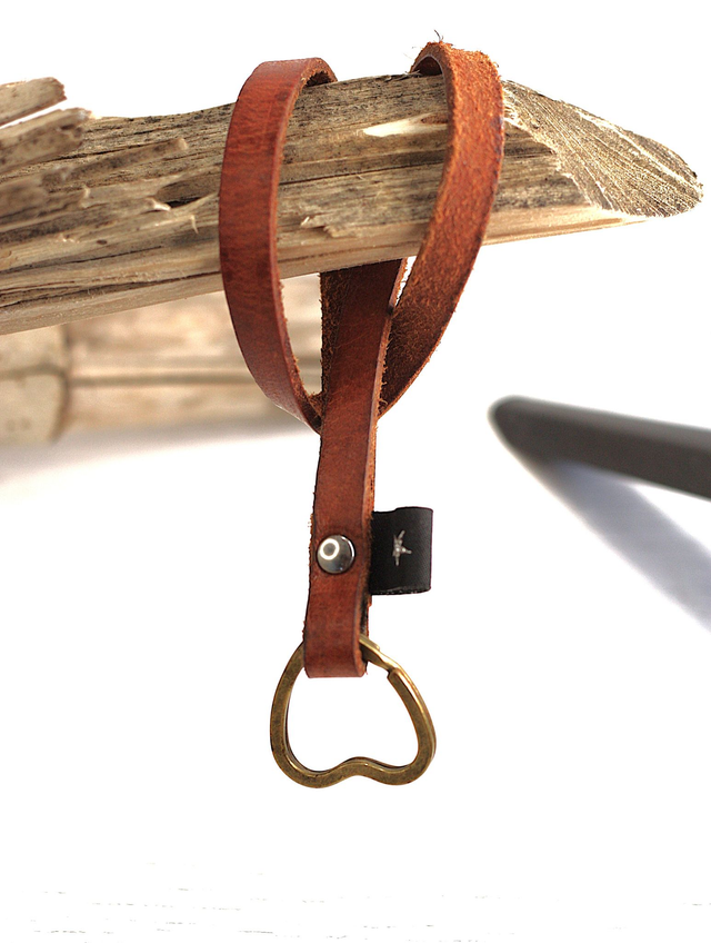 Le Lasso - CoeurBronze LM