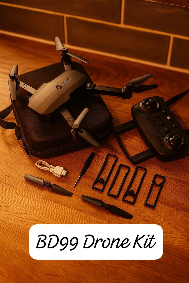 BD99 Drone Kit