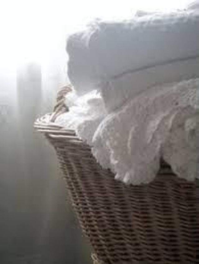 Fresh Linen 