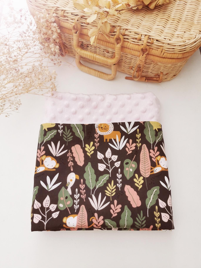 Couverture mi-saison 