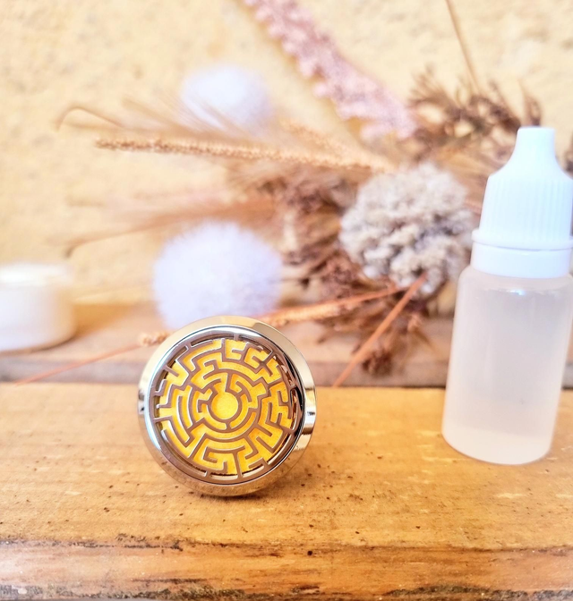 Diffuseur voiture - Odyssée 