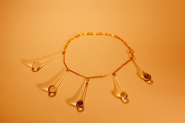 LUSTREE Collier