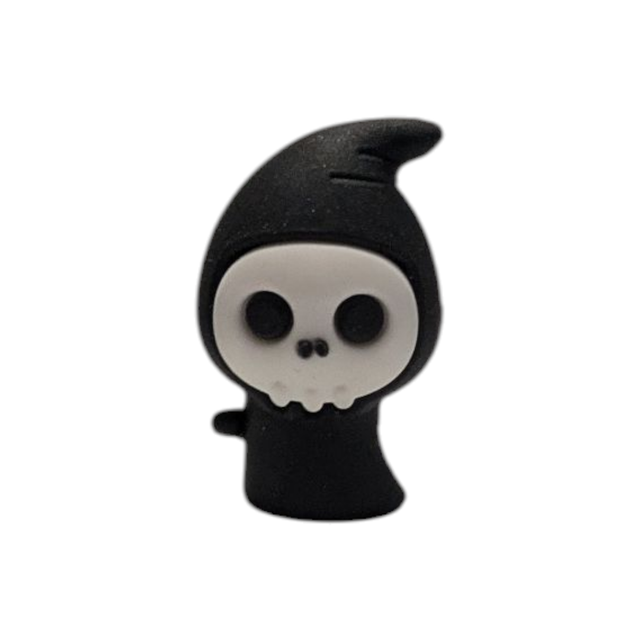 Halloween Grim Reaper