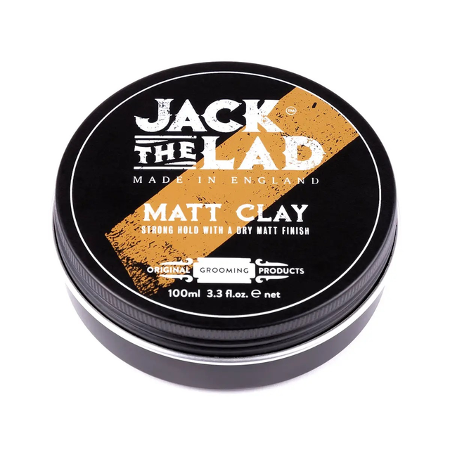 Matt Clay by Jack The Lad