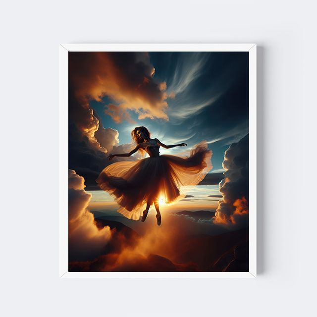 Prima che cada il cielo