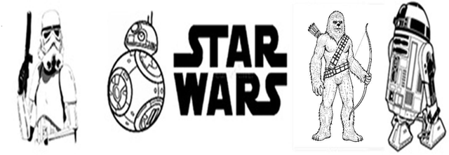 Star Wars - 11oz Personalized Ceramic Mug