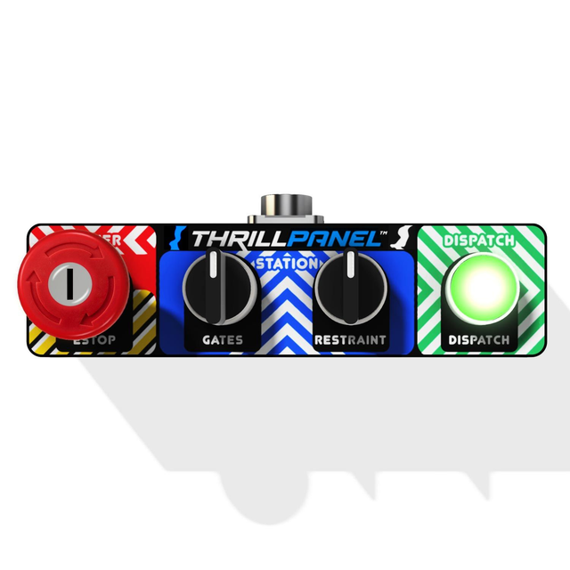 ThrillPanel Micro