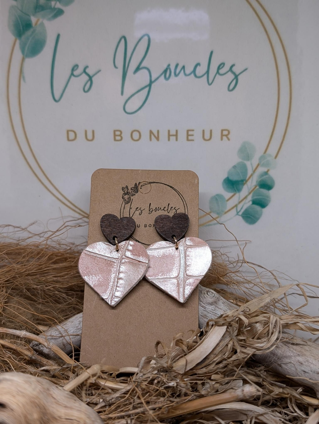 Mini coeur mc038 luxe