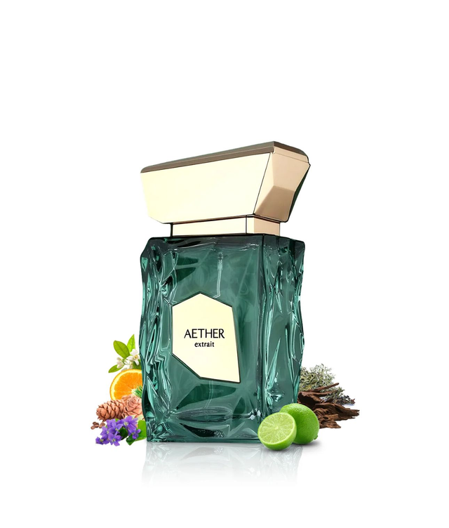 Aether extrait - French avenue