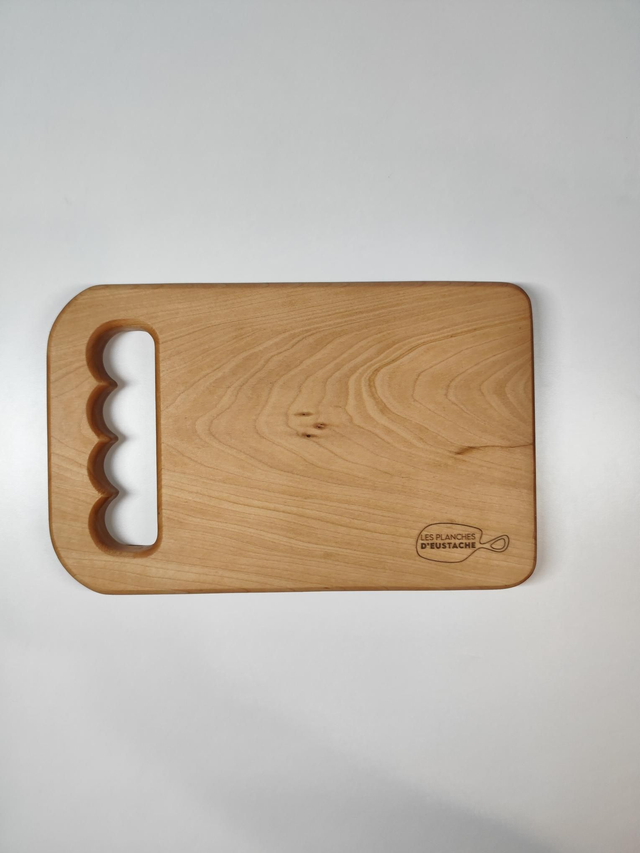 Margeriaz petite Merisier