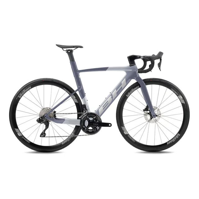 BH Aerolight 6.0 Road Bike - Grey