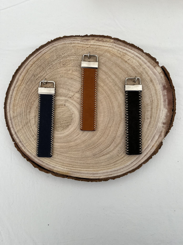 Cross Stitch Bookmark