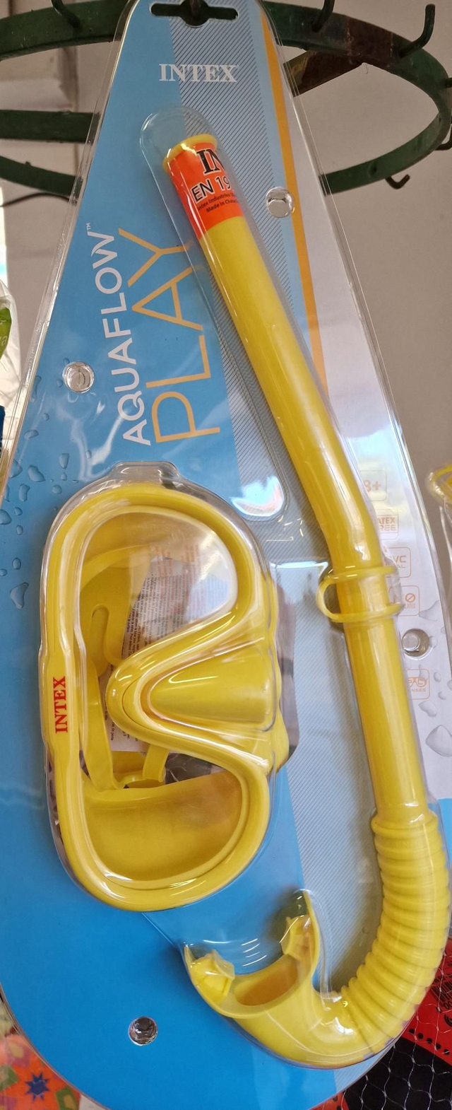 MASCHERA E BOCCAGLIO