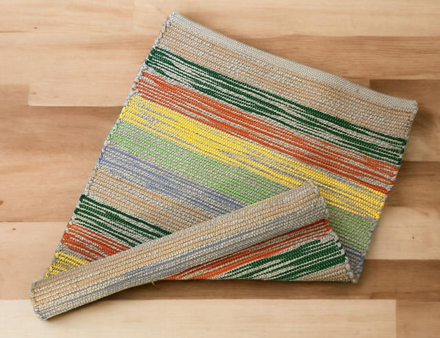 Remix rongyszőnyegek