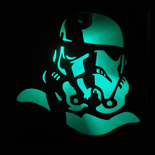 Stormtrooper Lightbox 
