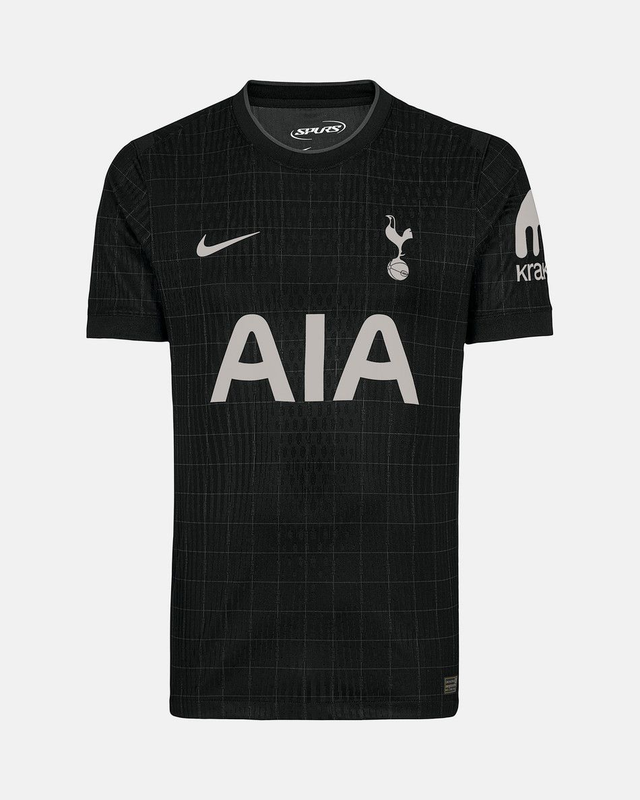 Tottenham Hotspur 25/26 Away kit