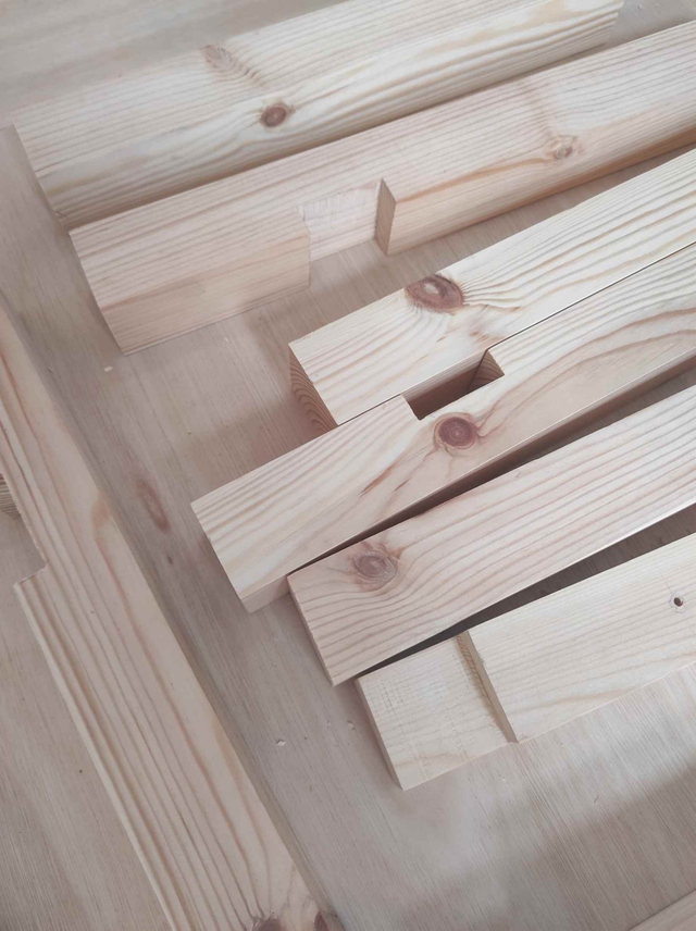 Young Person’s Guide to the Carpentry Workshop