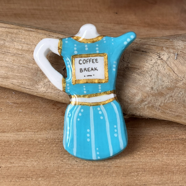 Cafetière italienne  