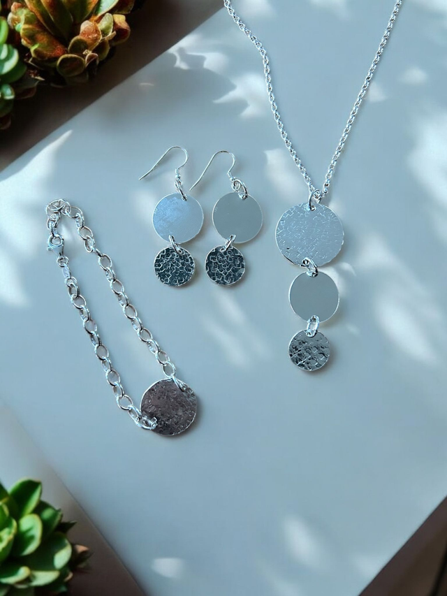 The Luna Collection