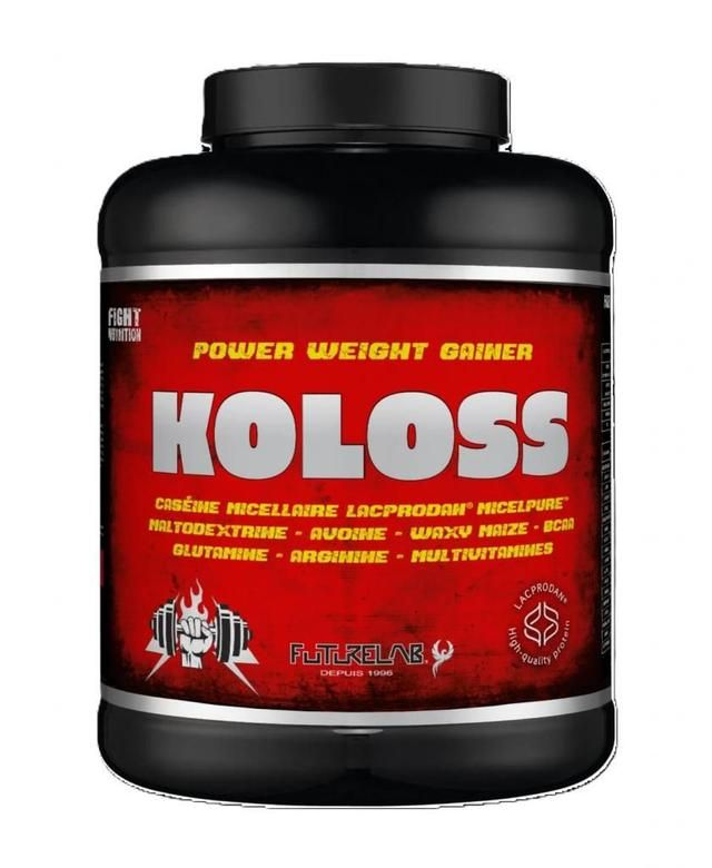 KOLOSS 3kg