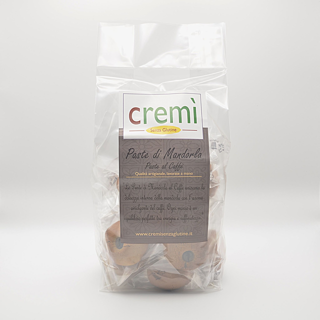 Paste al Caffè 350g