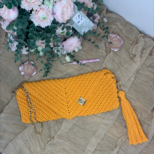Pochette Busta