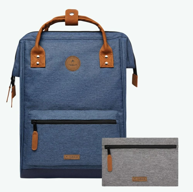 SAC A DOS CABAIA ADVENTURER MAXI L PARIS