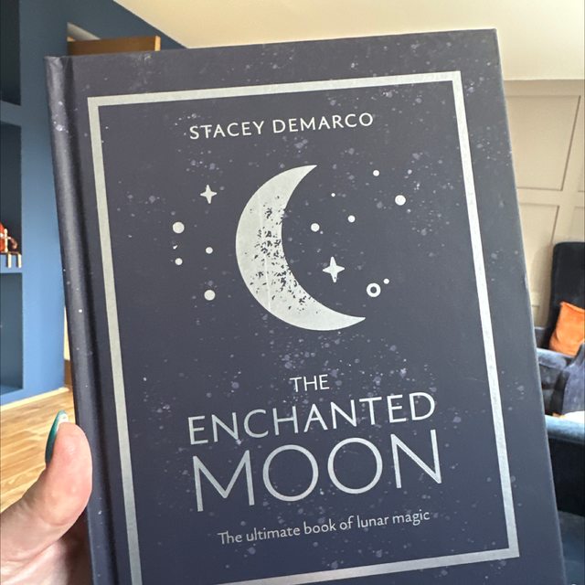 The Enchanted Moon 