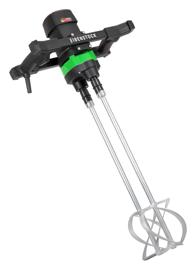 EZR 24 R R/L Zwangsrührwerk Set bis 80 kg