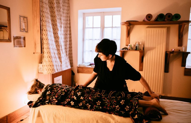 Tensions du quotidien (1h)