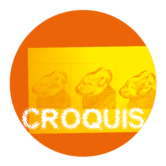 1 TRIMESTRE « Carnet de voyage » - durée : 2 X 1h30 /mois (Aubenas)