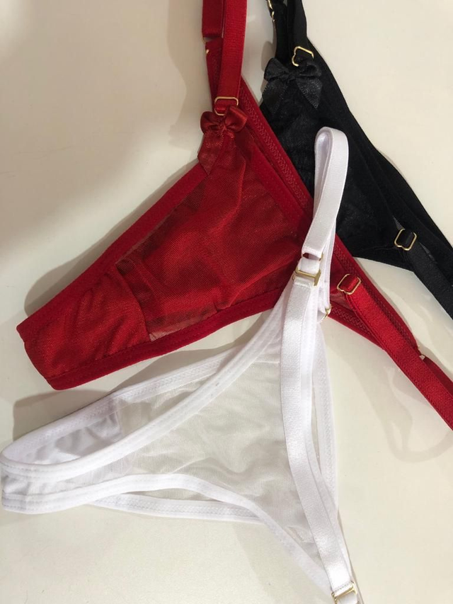 Braguitas regulables