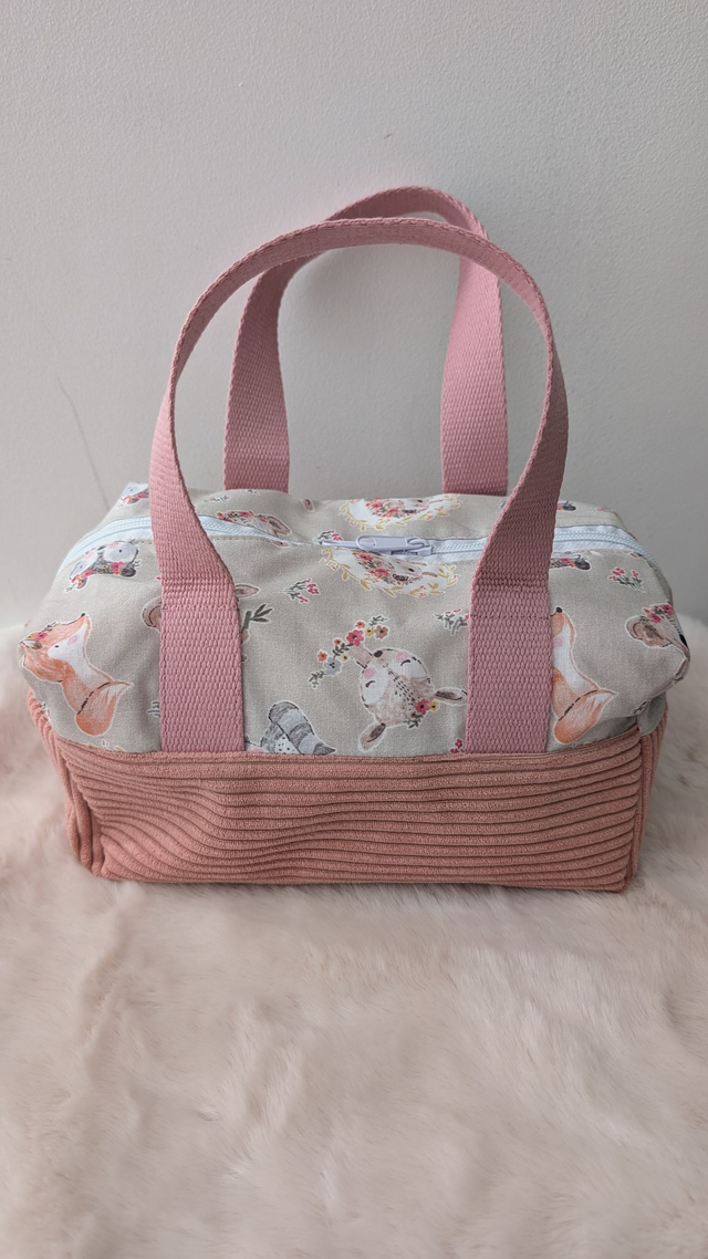 Trousse de toilette enfant Koala