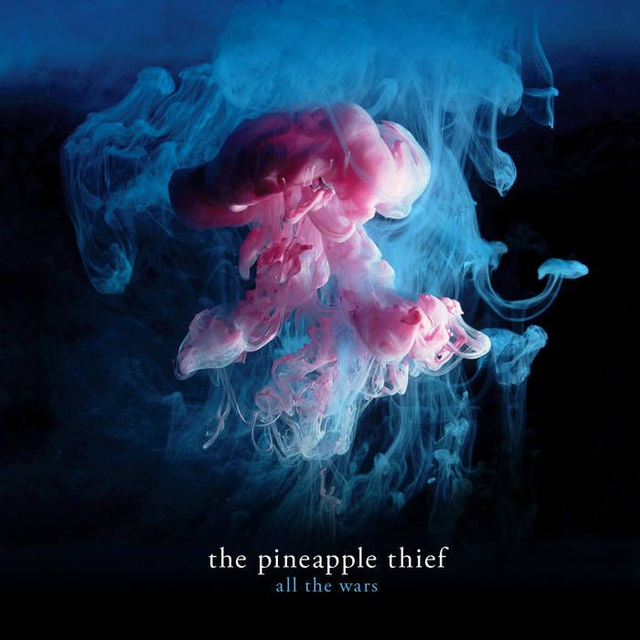 The Pineapple Thief - All The Wars [CD]/VSN