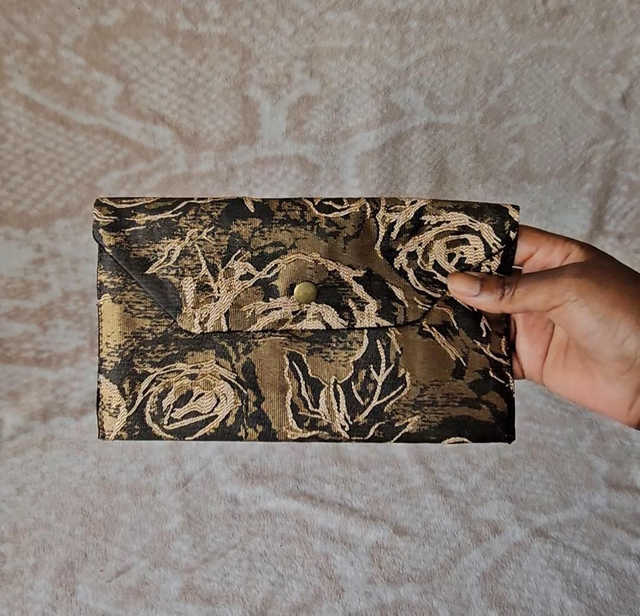 Pochette Marro