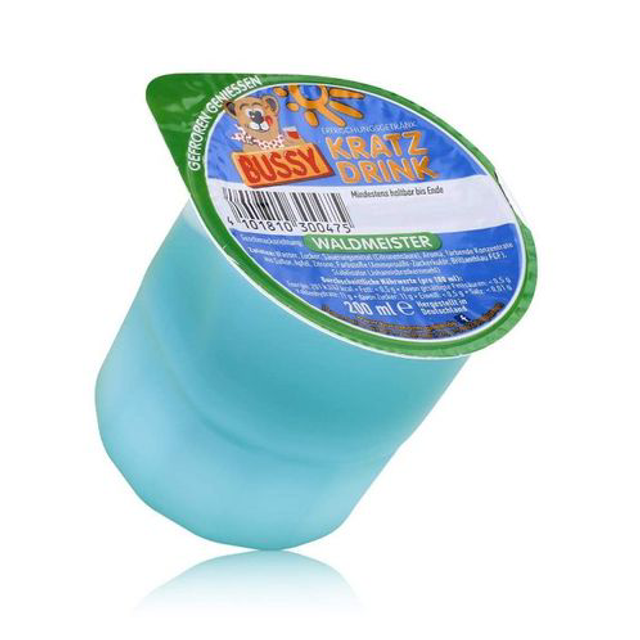 Kratz eis