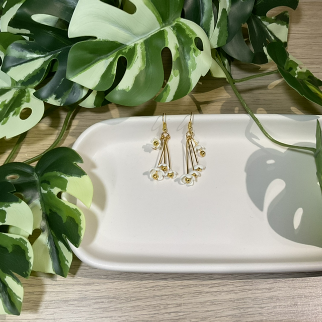 Blume: Ohraken #0566