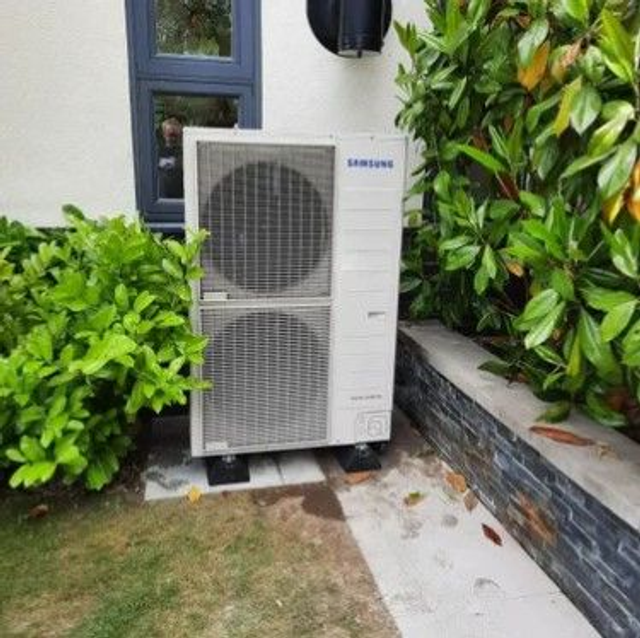 Is a heat pump right for my house Part 2, Full MCS heat loss and system design from drawings